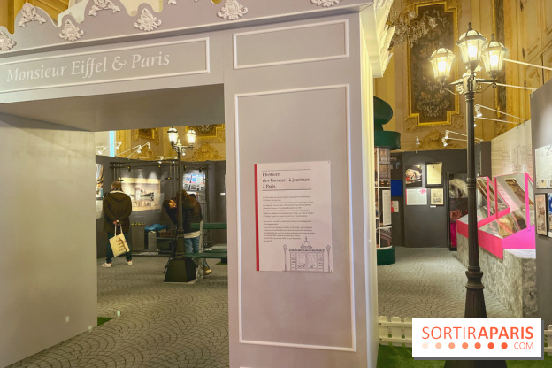 Sur les pas de Monsieur Eiffel - IMG 8324