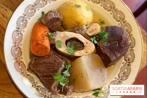 Attabler - Pot-au-feu