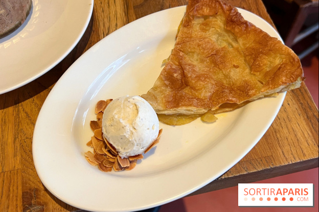 Attabler - Tourtière landaise