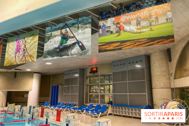 Réflex 2024 - Piscine Suzanne Berlioux