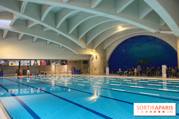 Réflex 2024 - Piscine Suzanne Berlioux