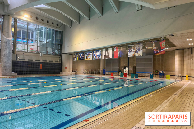 Réflex 2024 - Piscine Suzanne Berlioux