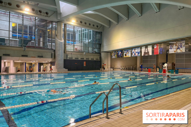 Réflex 2024 - Piscine Suzanne Berlioux