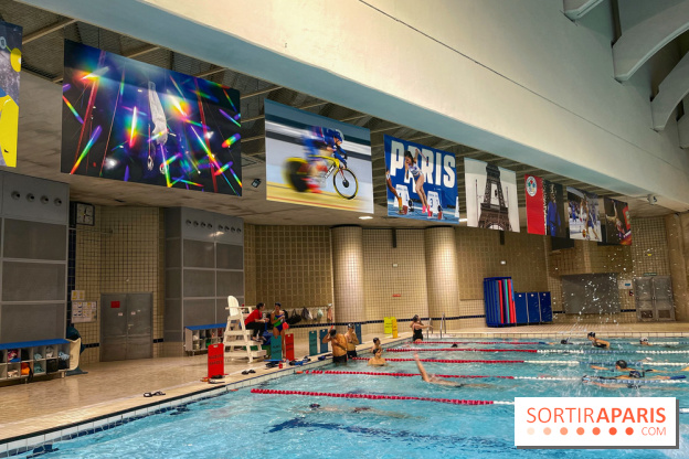 Réflex 2024 - Piscine Suzanne Berlioux