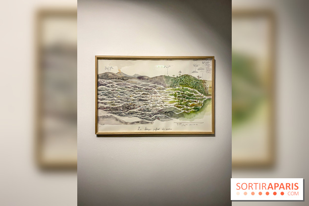 Suzanne Husky au Drawing Lab - IMG 4186