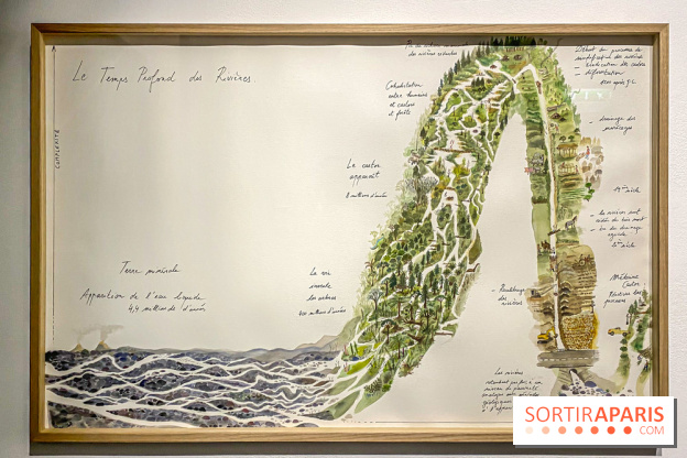 Suzanne Husky au Drawing Lab - IMG 4187