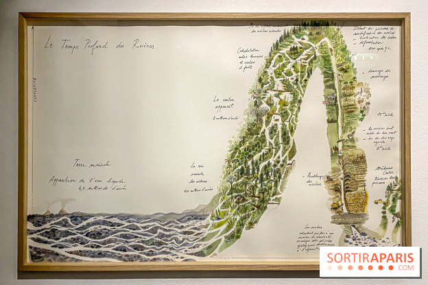 Suzanne Husky au Drawing Lab - IMG 4188