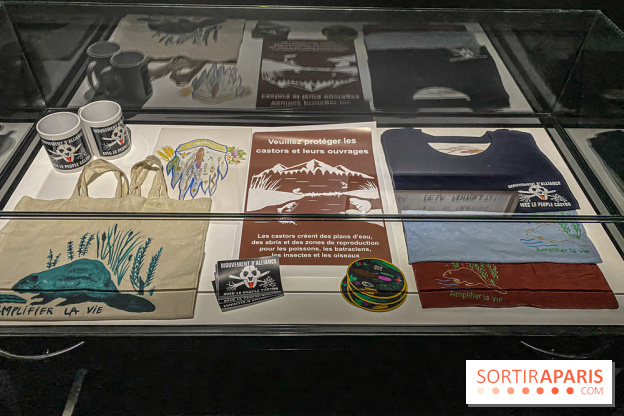 Suzanne Husky au Drawing Lab - IMG 4197