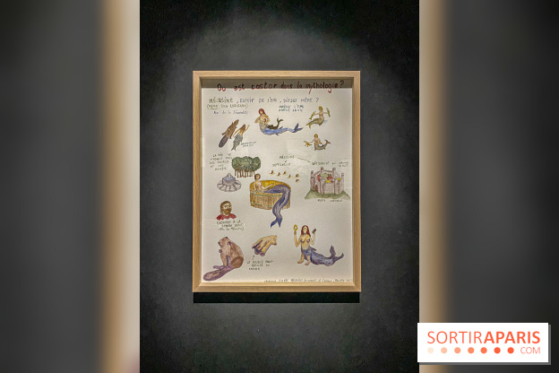 Suzanne Husky au Drawing Lab - IMG 4199