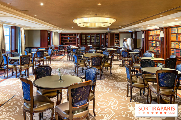 Disneyland Hotel à Disneyland Paris castle club