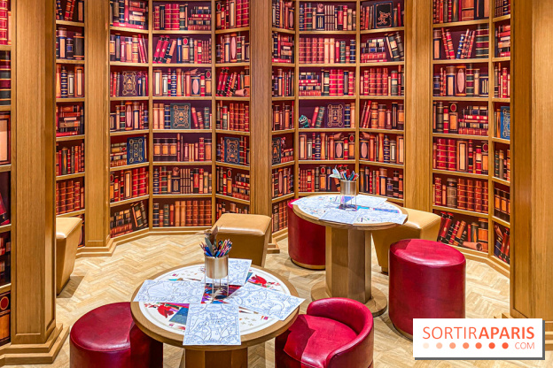 Disneyland Hotel à Disneyland Paris Kids Club