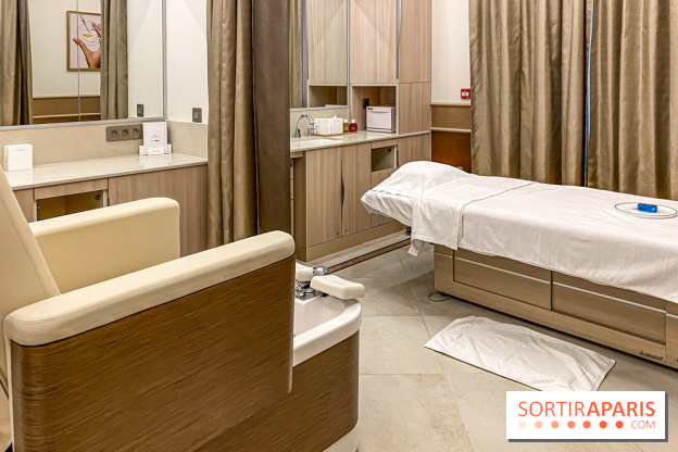 Disneyland Hotel à Disneyland Paris spa