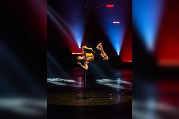 Festival Mondial du Cirque de Demain 2024, les photos