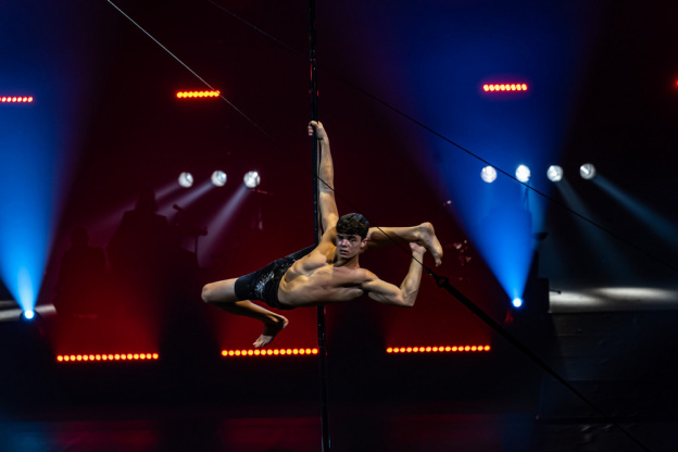 Festival Mondial du Cirque de Demain 2024, les photos