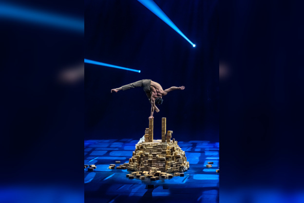 Festival Mondial du Cirque de Demain 2024, les photos