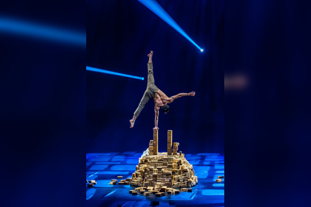 Festival Mondial du Cirque de Demain 2024, les photos