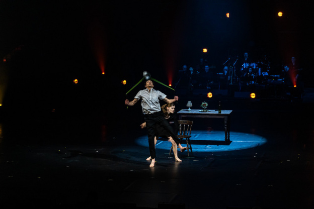 Festival Mondial du Cirque de Demain 2024, les photos
