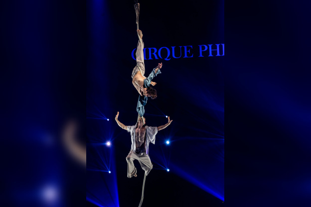 Festival Mondial du Cirque de Demain 2024, les photos