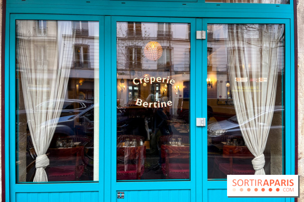 Crêperie Bertine - nos photos