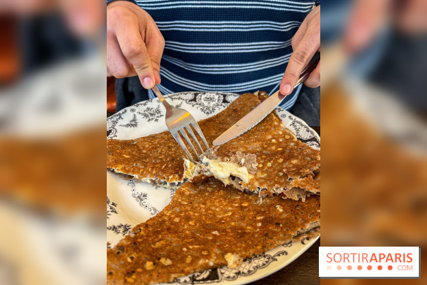 Crêperie Bertine - nos photos