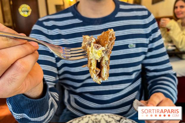 Crêperie Bertine - nos photos