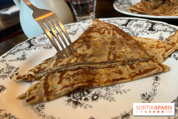 Crêperie Bertine - nos photos