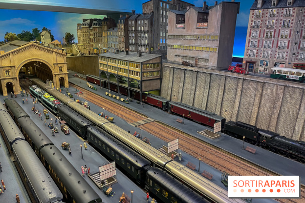 Le musée Rambolitrain - nos photos - image00095