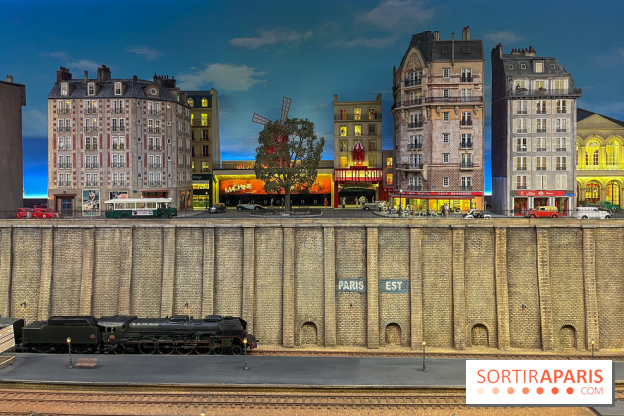 Le musée Rambolitrain - nos photos - image00097