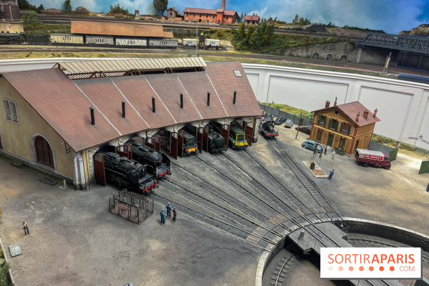 Le musée Rambolitrain - nos photos - image00090