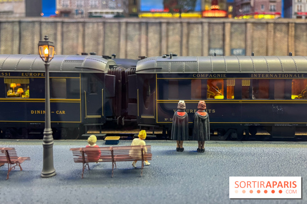 Le musée Rambolitrain - nos photos - image00088