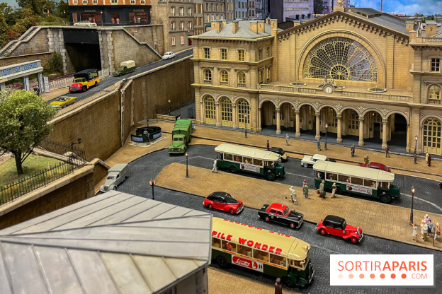 Le musée Rambolitrain - nos photos - image00086