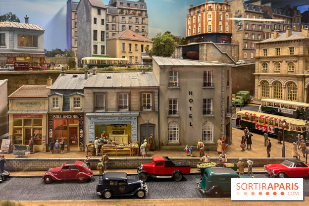 Le musée Rambolitrain - nos photos - image00082