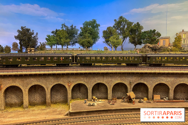 Le musée Rambolitrain - nos photos - image00080