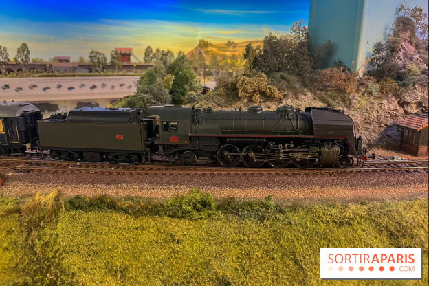 Le musée Rambolitrain - nos photos - image00072