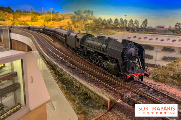 Le musée Rambolitrain - nos photos - image00068