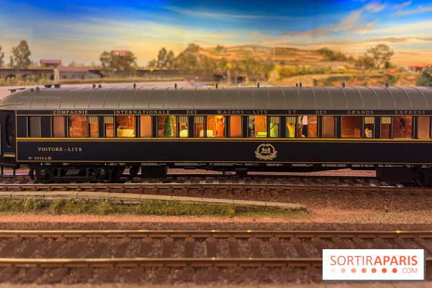 Le musée Rambolitrain - nos photos - image00066