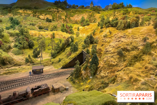 Le musée Rambolitrain - nos photos - image00061