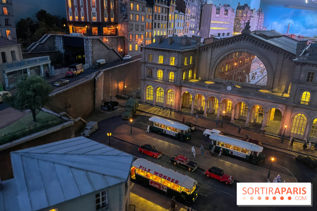 Le musée Rambolitrain - nos photos - image00055