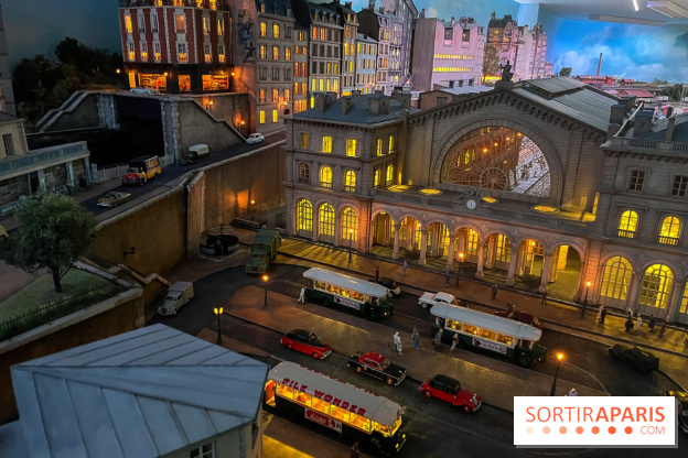 Le musée Rambolitrain - nos photos - image00056