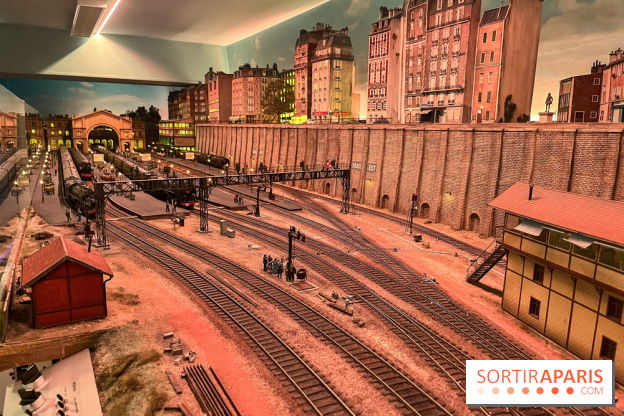 Le musée Rambolitrain - nos photos - image00057