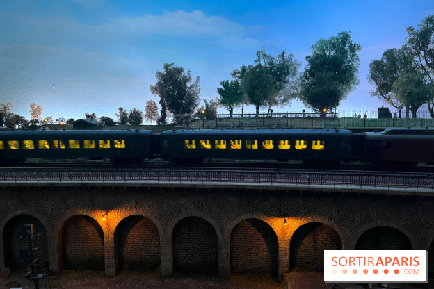 Le musée Rambolitrain - nos photos - image00058