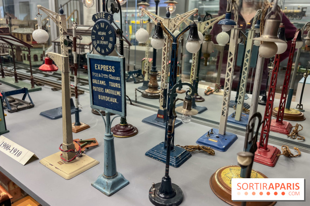 Le musée Rambolitrain - nos photos - image00030