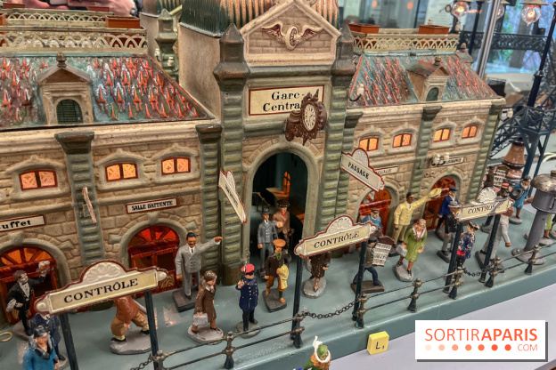 Le musée Rambolitrain - nos photos - image00023