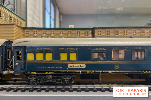 Le musée Rambolitrain - nos photos - image00020