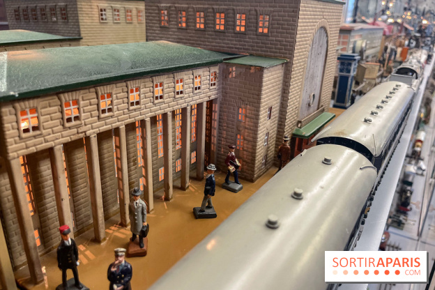 Le musée Rambolitrain - nos photos - image00021