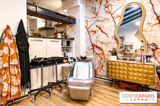 L'Endroit Paris - salon de coiffure intimiste et salle de sport - image00007