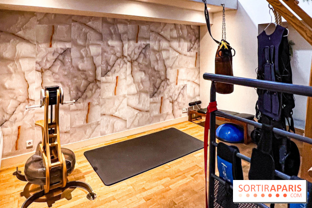 L'Endroit Paris - salon de coiffure intimiste et salle de sport - image00018