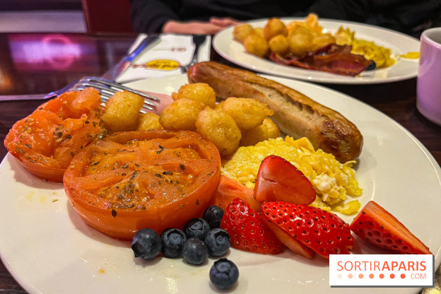 Kid's Sunday au Hard Rock - nos photos - image00029