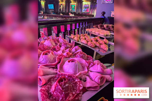 Kid's Sunday au Hard Rock - nos photos - image00030