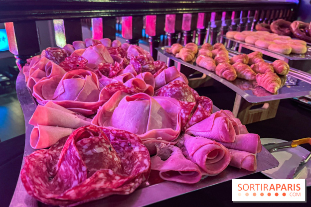 Kid's Sunday au Hard Rock - nos photos - image00031